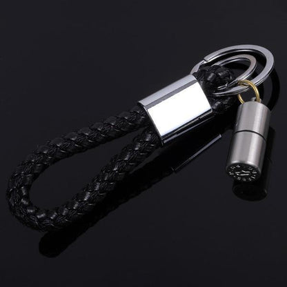 Compact Reusable Pocket Lighter
