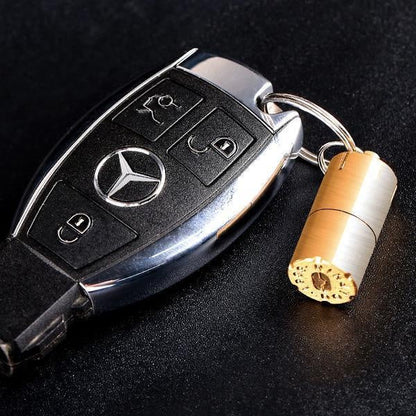 Compact Reusable Pocket Lighter