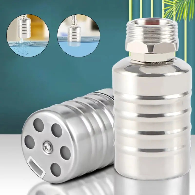 Compact Automatic Water Level Control Valve - Cofik