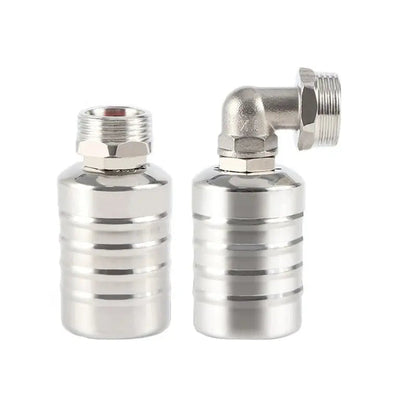 Compact Automatic Water Level Control Valve
