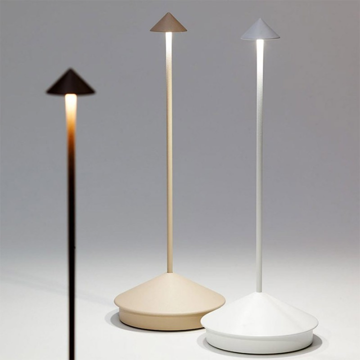 Portable LED Desk Light - Adjustable