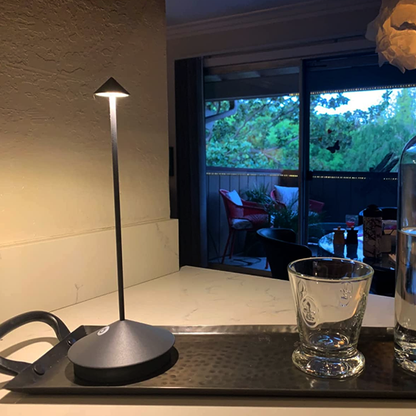 Portable LED Desk Light - Adjustable