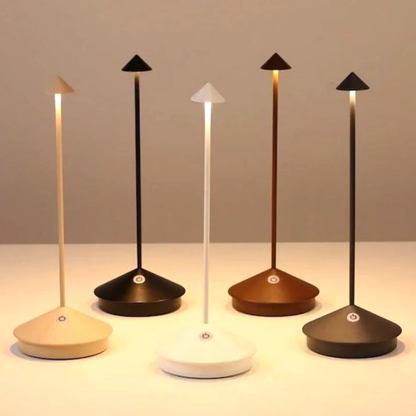 Portable LED Desk Light - Adjustable - Cofik