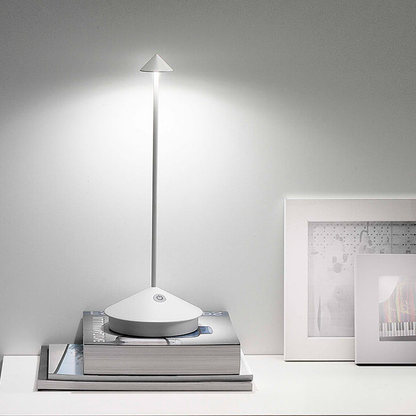 Portable LED Desk Light - Adjustable
