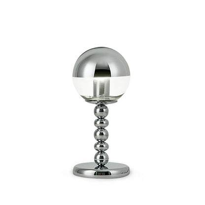 Sleek Metal Desk Lamp