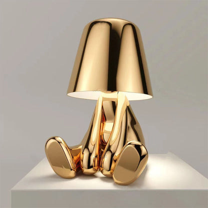 Contemporary Portable Desk Lamp - Cofik