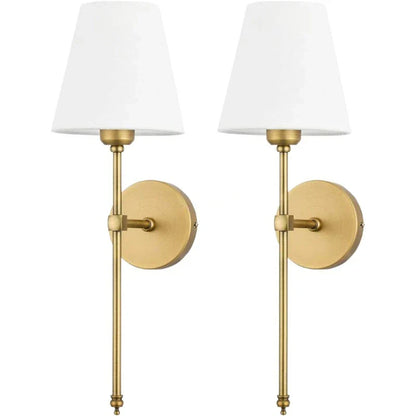 Classic US Style Wall Lamp