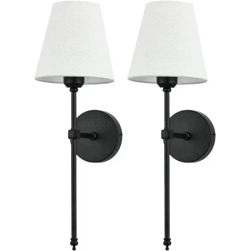 Classic American Wall Lamp - Cofik