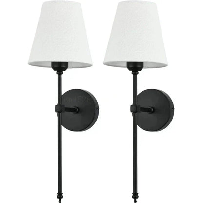 Classic American Wall Lamp - Cofik