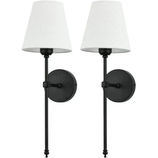 Classic American Wall Lamp - Cofik