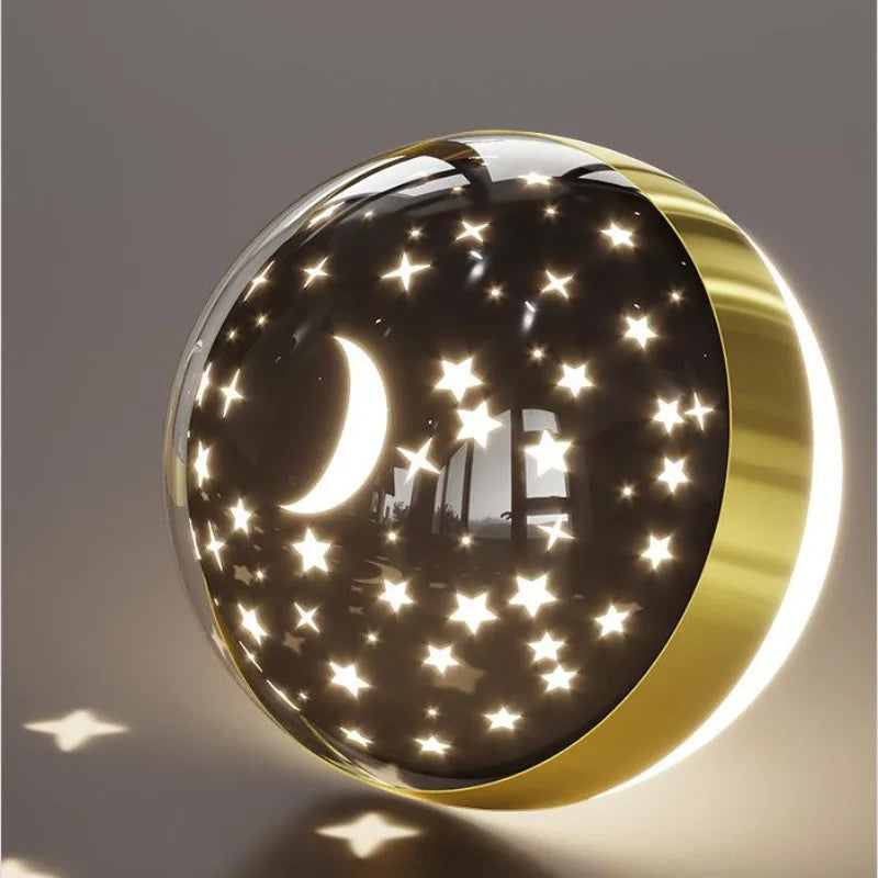 Kids' Soft Night Table Lamp