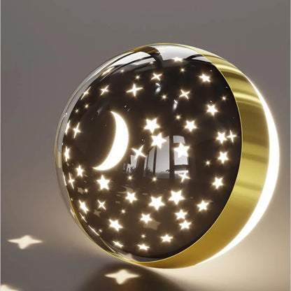 Kids' Soft Night Table Lamp