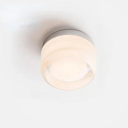 Simple Chic Wall Clock
