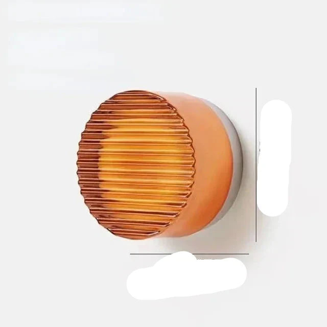 Simple Chic Wall Clock