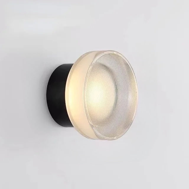 Simple Chic Wall Clock