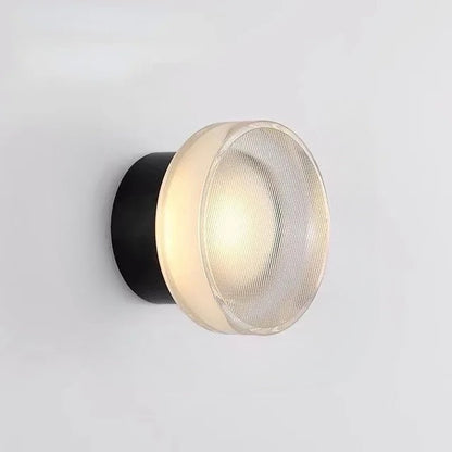 Simple Chic Wall Clock