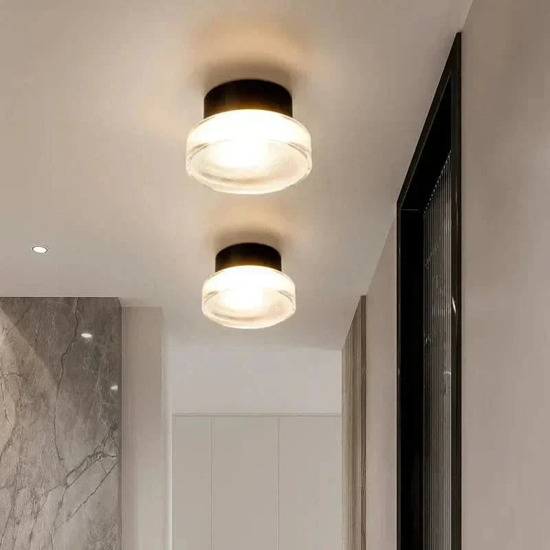 Dimmable Table Lamp for Modern Homes