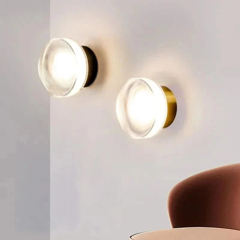 Dimmable Table Lamp for Modern Homes