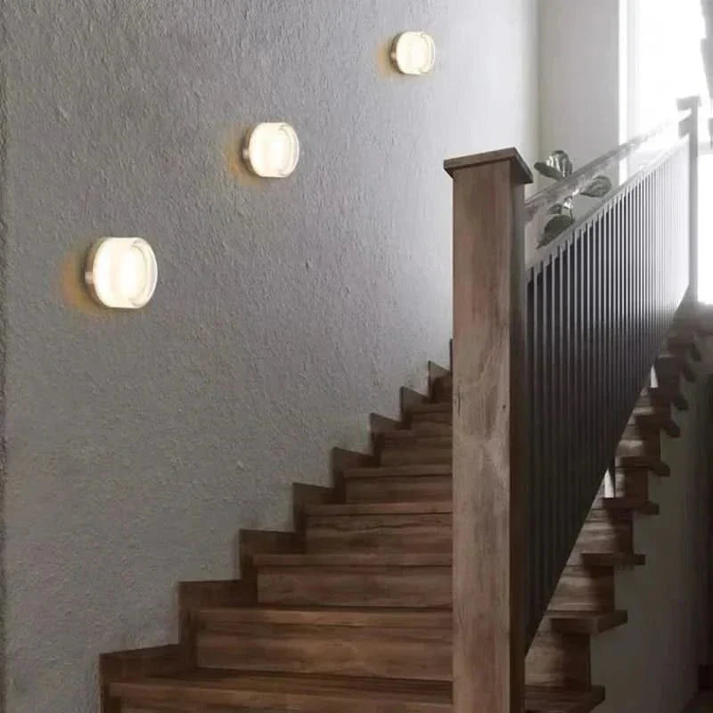 Dimmable Table Lamp for Modern Homes