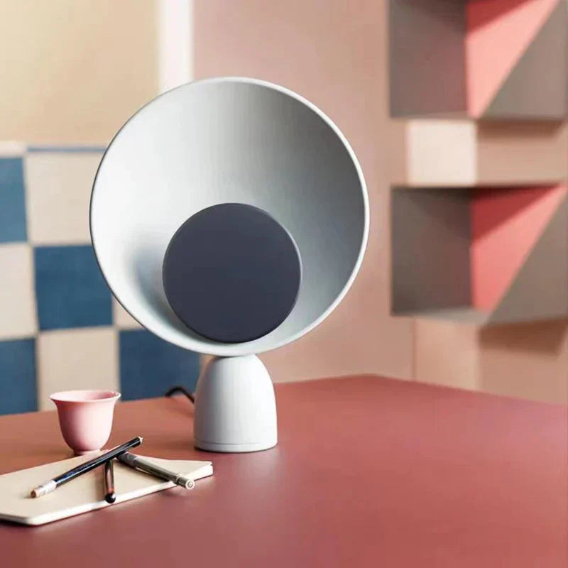Modern Nordic Style Table Light - Cofik