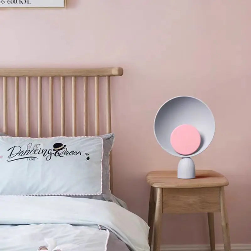 Modern Nordic Style Table Light