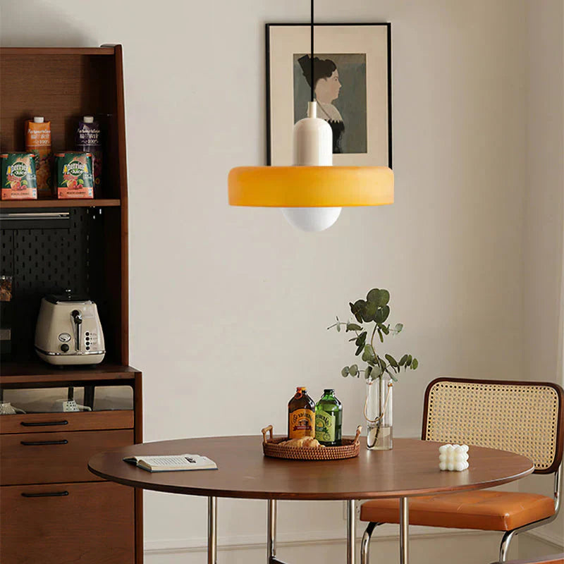 Elegant Pendant Light Fixture