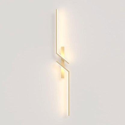 Stylish LED Strip Wall Light