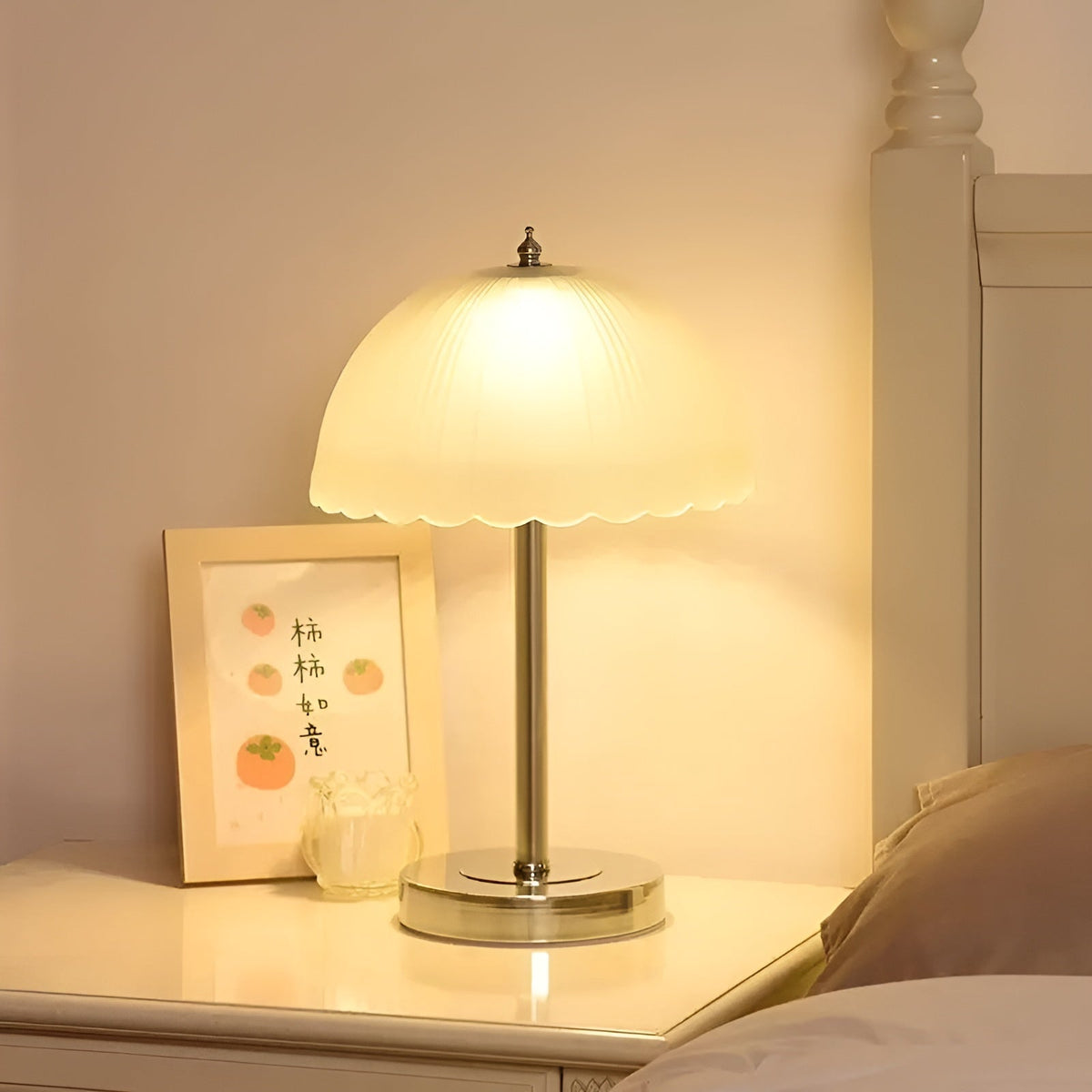 Sleek Contemporary LED Desk Lamp - Cofik