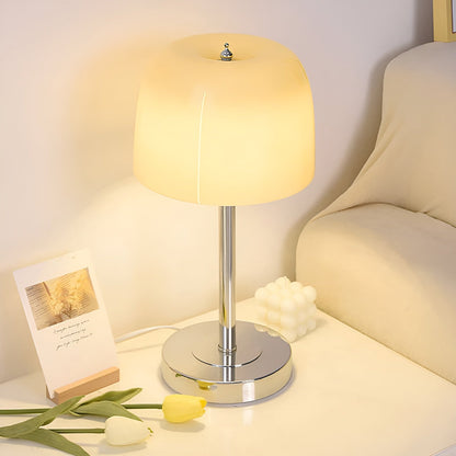 Sleek Contemporary LED Desk Lamp
