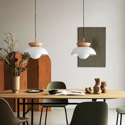 Stylish Metal Hanging Pendant Light