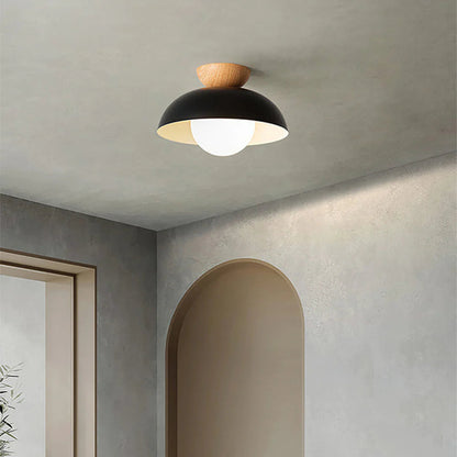 Stylish Metal Hanging Pendant Light