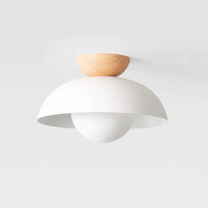 Stylish Metal Hanging Pendant Light