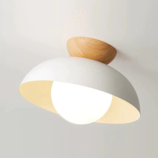 Stylish Metal Hanging Pendant Light