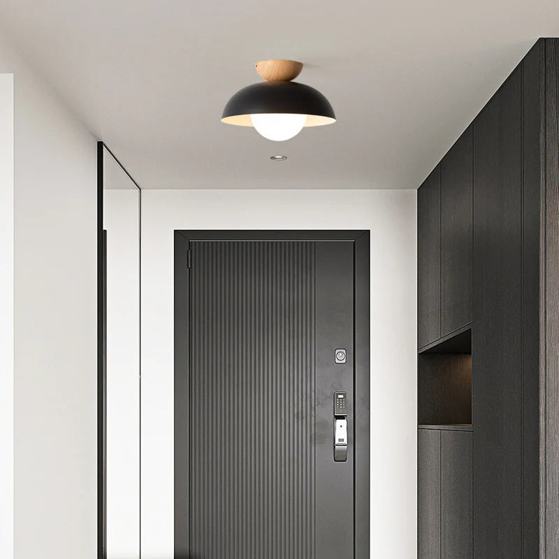 Stylish Metal Hanging Pendant Light