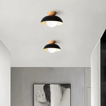 Stylish Metal Hanging Pendant Light