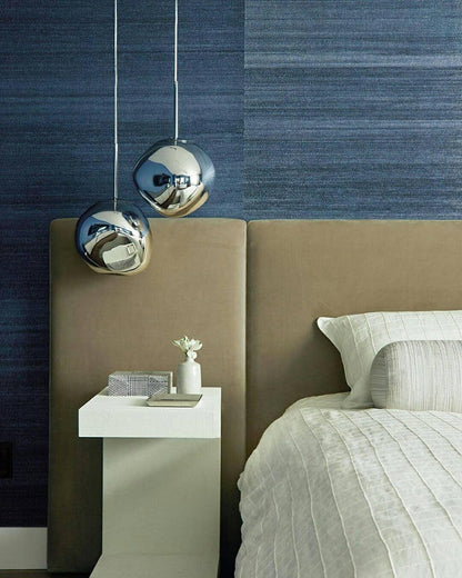 Luxury Copper Gold Pendant Light Fixture