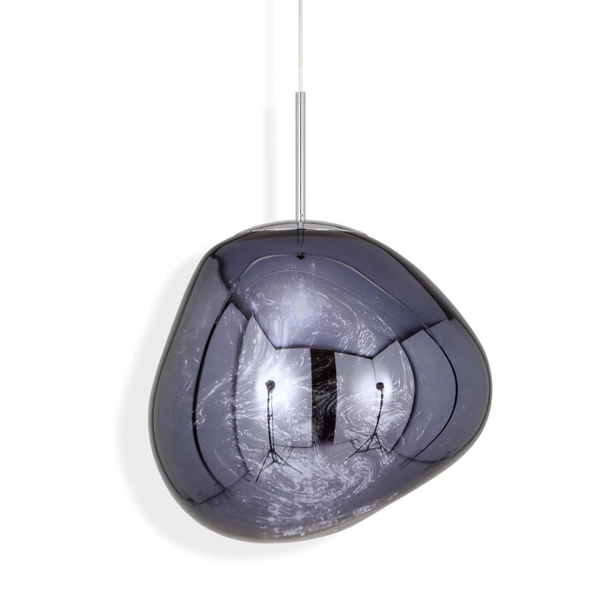 Luxury Copper Gold Pendant Light Fixture