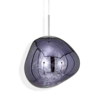 Luxury Copper Gold Pendant Light Fixture