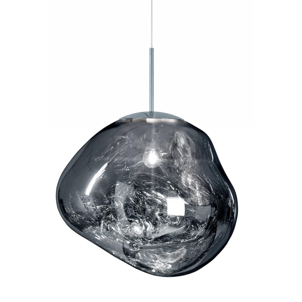 Luxury Copper Gold Pendant Light Fixture