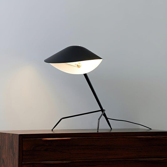Tall Adjustable Floor Table Lamp - Cofik
