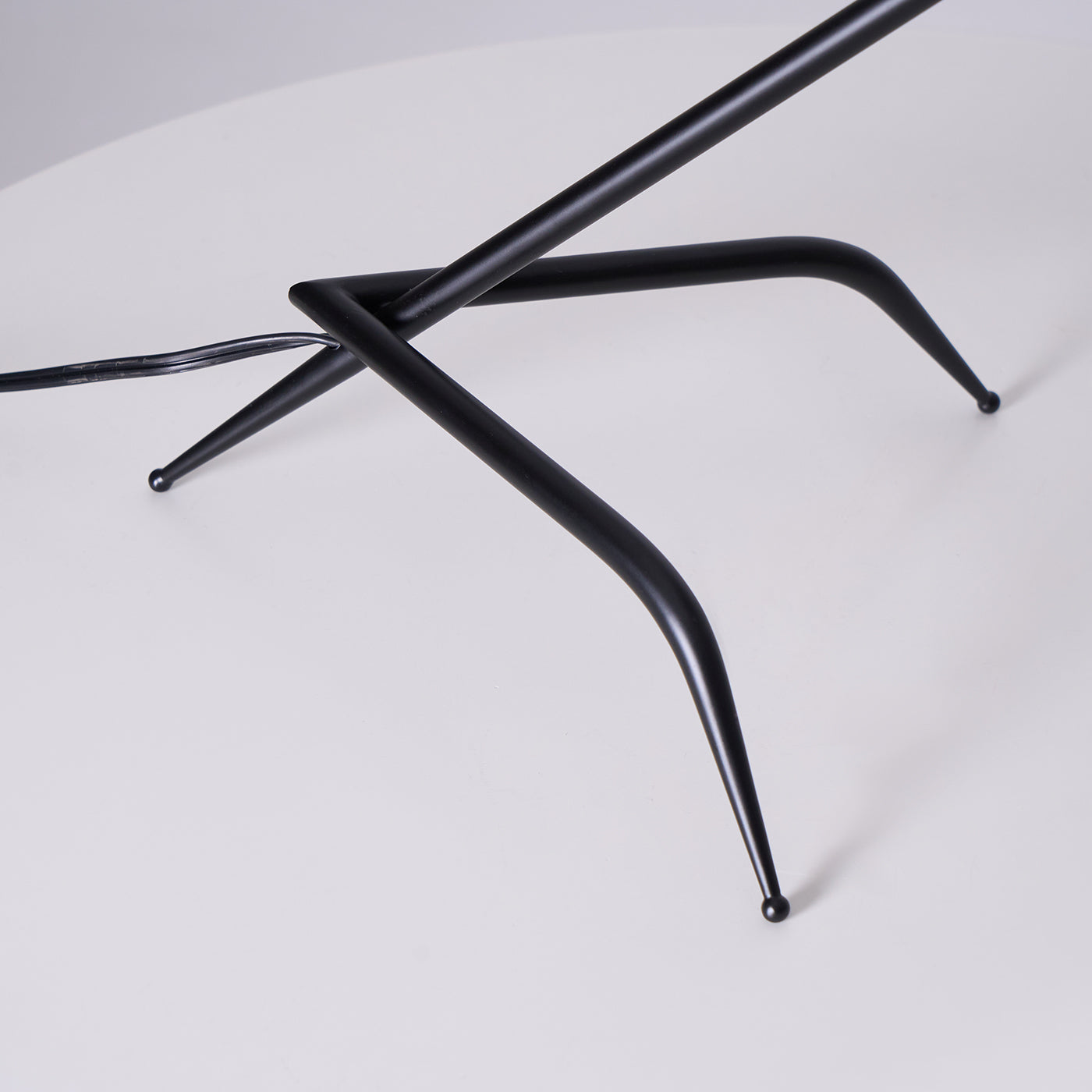 Tall Adjustable Floor Table Lamp