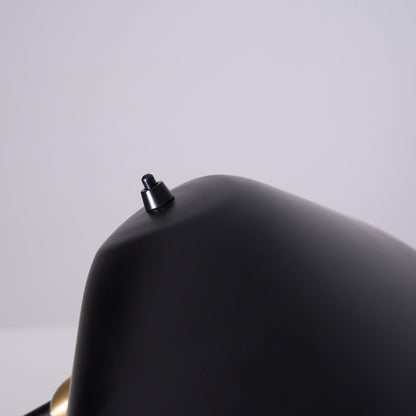 Tall Adjustable Floor Table Lamp