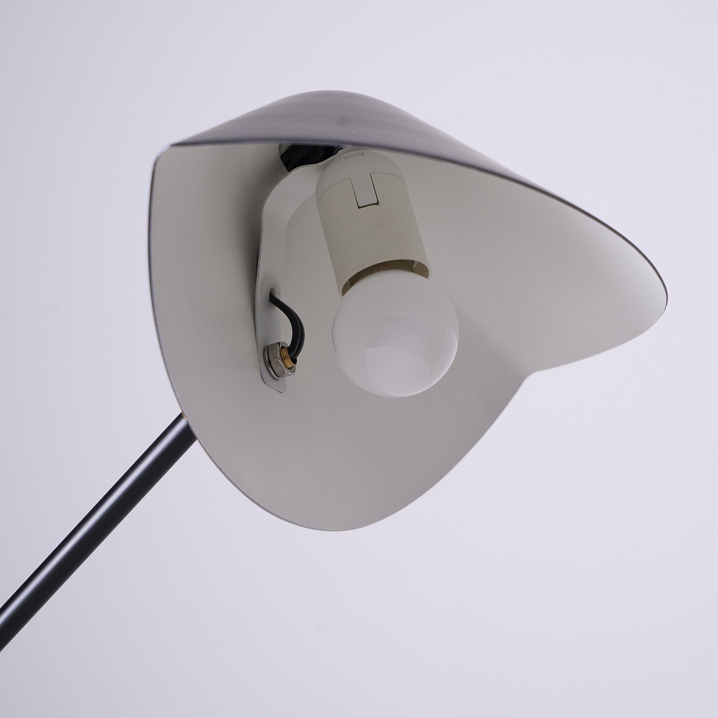 Tall Adjustable Floor Table Lamp