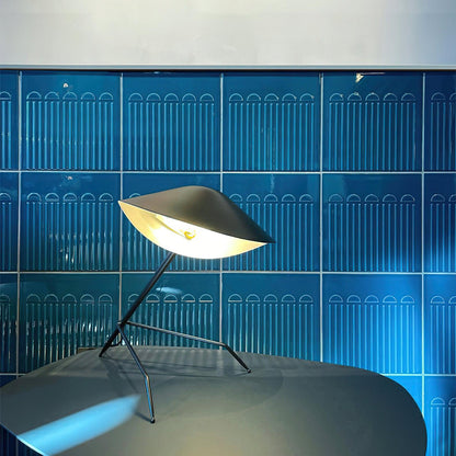 Tall Adjustable Floor Table Lamp