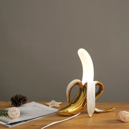 Elegant Desk Banana Light - Cofik