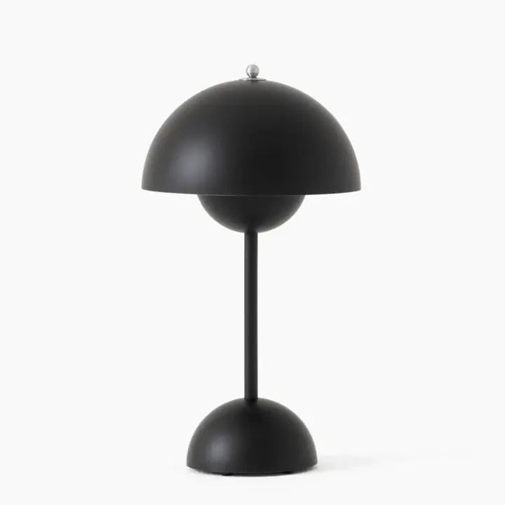 Smart LED Desk Lamp - Cordless and Adjustable