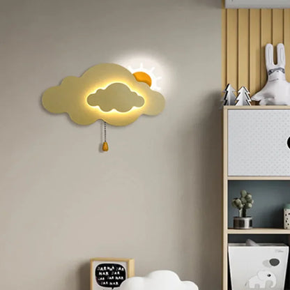 Kids Friendly LED Night Light