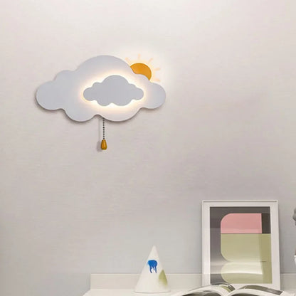 Kids Friendly LED Night Light