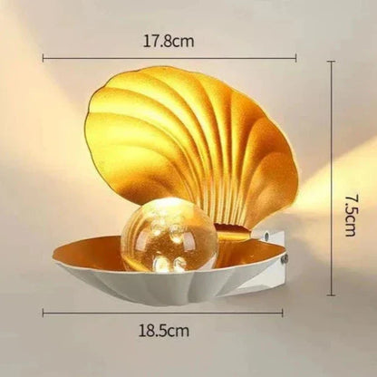 Durable Outdoor LED Wall Light