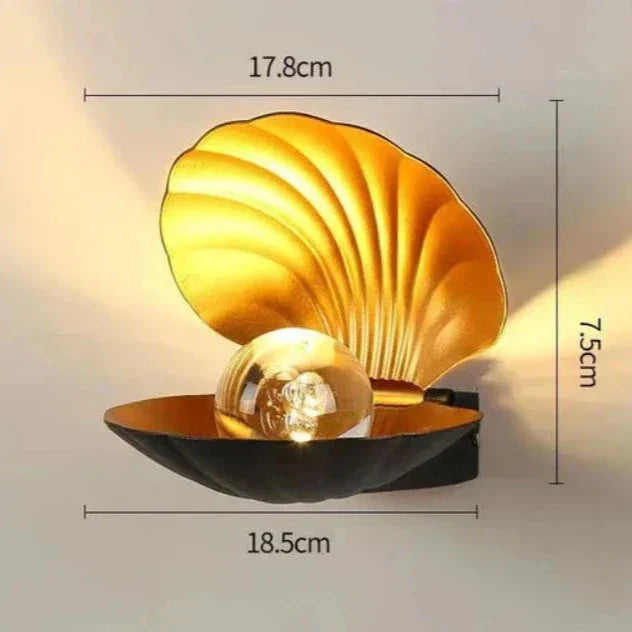 Durable Outdoor LED Wall Light